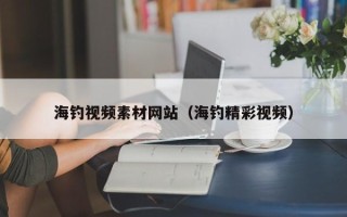 沧州海钓视频素材网站（海钓精彩视频）