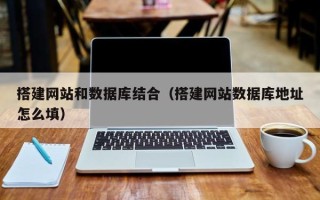 沧州搭建网站和数据库结合（搭建网站数据库地址怎么填）