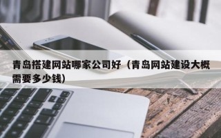 沧州青岛搭建网站哪家公司好（青岛网站建设大概需要多少钱）